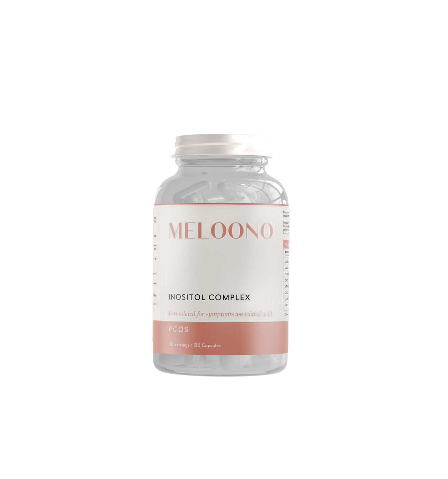 Inositol Complex