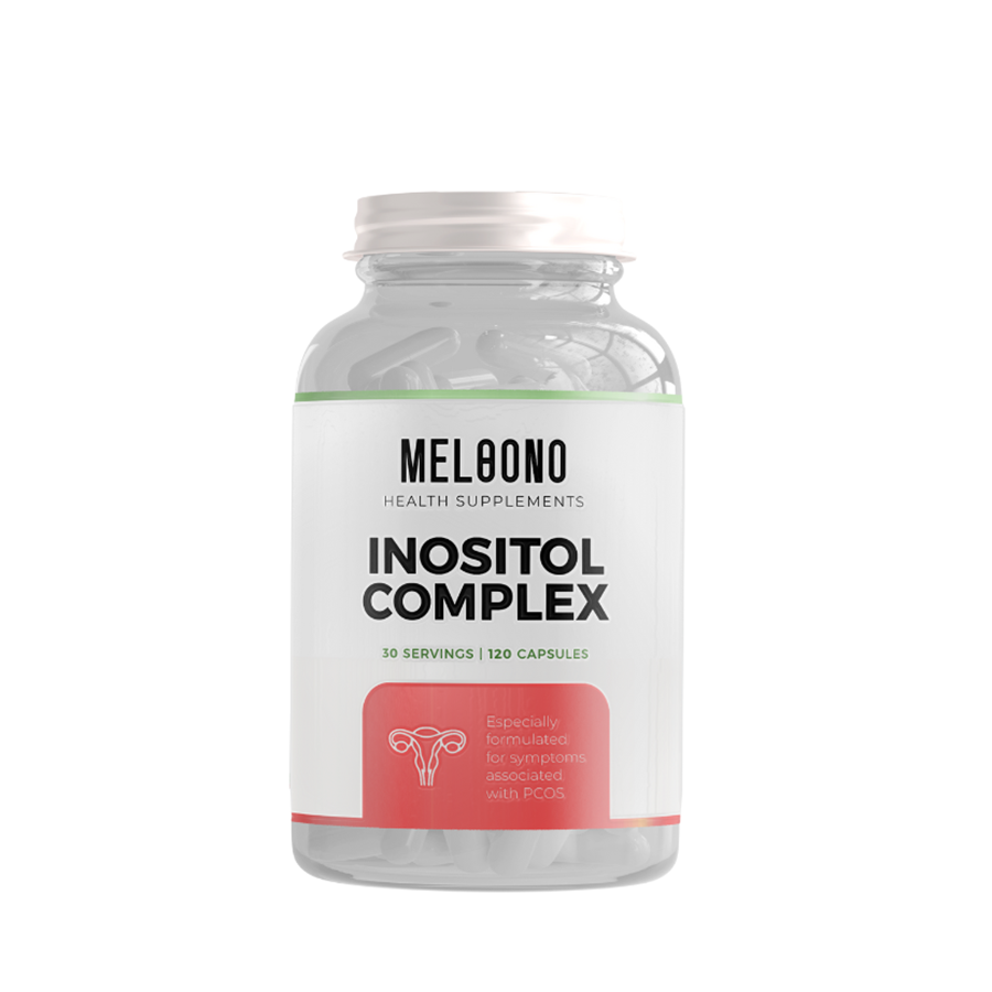 Inositol Complex – Meloono